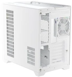 Фото: Корпус 1stPlayer RT7 White with window (RT7-WH) № 5 | KTC