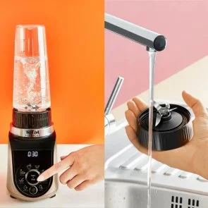 Фото: Блендер Tefal Blend Up (BL190AF0) № 7 | KTC
