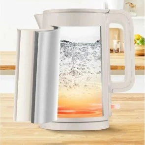 Фото: Електрочайник Tefal Thermo Protect (KO140BE0) № 8 | KTC