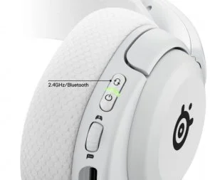 Фото: Гарнітура SteelSeries Arctis Nova 5X White (61677) № 5 | KTC