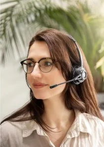 Фото: Гарнітура Sandberg Headset ANC / ENC (126-44) № 8 | KTC