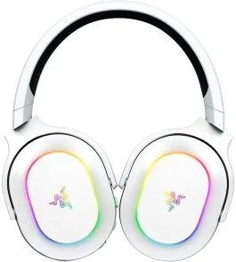 Фото: Гарнітура Razer Barracuda X Chroma White (RZ04-05220200-R3M1) № 5 | KTC