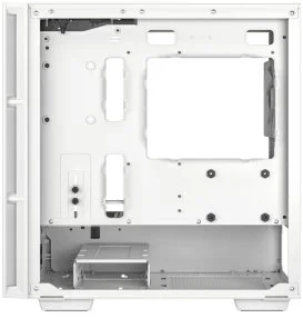 Фото: Корпус Deepcool CH360 Digital White with window (R-CH360-WHAPE3D-G-1) № 7 | KTC