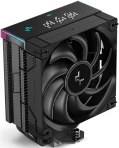 Фото: Кулер для процесора Deepcool AK400 Digital Pro (R-AK400-BKAPMN-G) № 2 | KTC