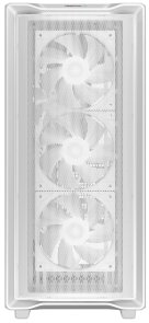 Deepcool CC560 Mesh V2 White with window