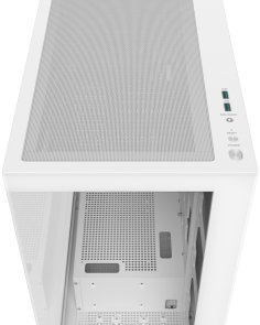 Корпус Deepcool CG580 White with window (R-CG580-WHNDA0-G-1)