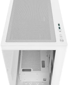 Фото: Корпус Deepcool CG580 White with window (R-CG580-WHNDA0-G-1) № 7 | KTC
