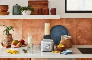 Фото: Насадка-блендер для смузі KitchenAid 5KSB2030PJB № 9 | KTC