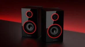 Фото: Колонки Real-EL S-415 Black (EL121200017) № 14 | KTC