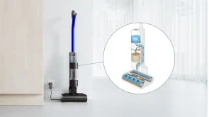 Фото: Ручний бездротовий пилосос Dyson WashG1 (486236-01) № 8 | KTC