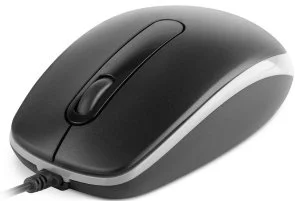 Фото: Миша Real-EL RM-217 Black (EL123200038) № 4 | KTC