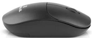 Фото: Миша Real-EL RM-311 Wireless Black (EL123200041) № 8 | KTC