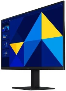 Фото: Монітор Samsung LS22D300GAIX (LS22D300GAIXUA) - 22" IPS / 1920×1080 / 100 Гц № 6 | KTC