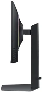 Фото: Монітор Samsung LS32DG700EZXUA Black - 32" IPS / 3840×2160 / 144 Гц / AMD FreeSync Premium, Nvidia G-Sync / Pivot / HAS № 9 | KTC