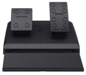 Фото: Кермо Trust GXT 289 Movi Racing Black (25122) № 9 | KTC