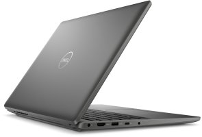 Ноутбук Dell Latitude 3550 N099L355015UA_W11P Black