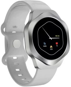 Фото: Смарт годинник Canyon Hexagon SW-88 Silver (CNS-SW88SS) № 3 | KTC