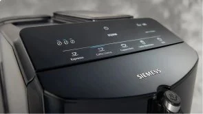 Фото: Кавомашина Siemens EQ300 (TF301E19) № 3 | KTC