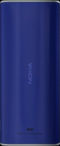 Мобільний телефон Nokia 105 2024 Blue