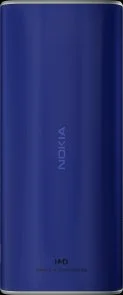 Фото: Мобільний телефон Nokia 105 2024 Blue № 2 | KTC