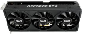 Відеокарта Palit RTX 4060 Ti JetStream (NE6406T019T1-1061J)