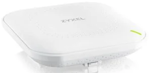 Фото: Точка доступy Wi-Fi Zyxel NWA50AX Pro (NWA50AXPRO-EU0102F) № 4 | KTC