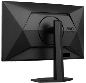 Фото: Монітор AOC CQ27G4X Black - 27" VA / 2560×1440 / 180 Гц / Adaptive Sync / HAS № 4 | KTC