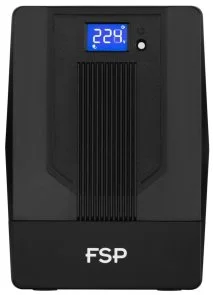 Фото: ДБЖ FSP iFP-2000 2xSchuko 2xIEC (PPF12A1607) № 2 | KTC