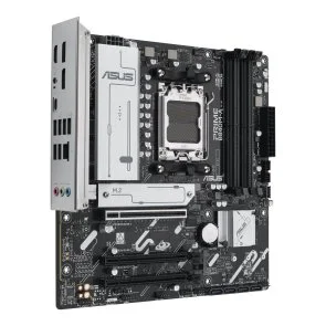 Фото: Материнська плата ASUS PRIME B840M-A-CSM № 2 | KTC