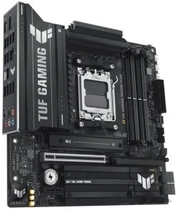Фото: Материнська плата ASUS TUF GAMING B850M-PLUS № 3 | KTC