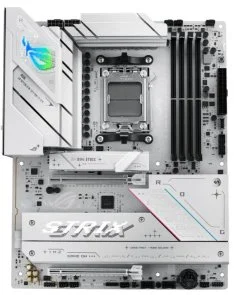 Фото: Материнська плата ASUS ROG STRIX B850-A GAMING WIFI № 2 | KTC