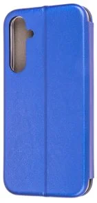 Фото: Чохол ArmorStandart for Samsung A35 5G A356 - G-Case Blue (ARM74327) № 2 | KTC