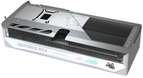 Відеокарта Gigabyte AORUS GeForce RTX 5080 MASTER ICE 16G (GV-N5080AORUSM ICE-16GD)