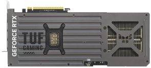 Відеокарта ASUS ASUS TUF Gaming GeForce RTX 5070 12GB GDDR7 (TUF-RTX5070-12G-GAMING)