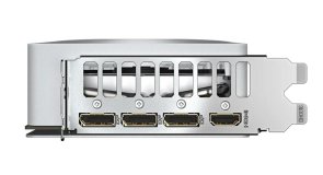 Відеокарта Gigabyte GeForce RTX 5080 AERO OC SFF 16G (GV-N5080AERO OC-16GD)
