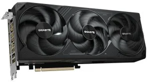 Фото: Відеокарта Gigabyte GeForce RTX 5080 WINDFORCE OC SFF 16G (GV-N5080WF3OC-16GD) № 2 | KTC