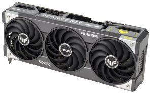 Відеокарта ASUS TUF Gaming GeForce RTX 5070 12GB GDDR7 OC Edition (TUF-RTX5070-O12G-GAMING)