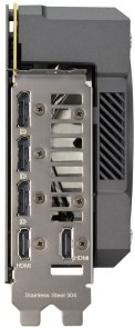 Відеокарта ASUS TUF Gaming GeForce RTX 5070 Ti 16GB GDDR7 OC Edition (TUF-RTX5070TI-O16G-GAMING)
