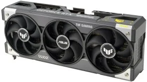 Фото: Відеокарта ASUS TUF Gaming GeForce RTX 5080 16GB GDDR7 OC Edition (TUF-RTX5080-O16G-GAMING) № 5 | KTC