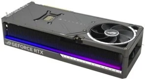 Фото: Відеокарта ASUS ROG Astral GeForce RTX 5080 16GB GDDR7 OC Edition (ROG-ASTRAL-RTX5080-O16G-GAMING) № 10 | KTC