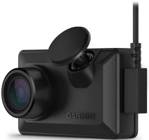 Фото: Відеореєстратор Garmin Dash Cam X110 (010-02900-10) № 2 | KTC