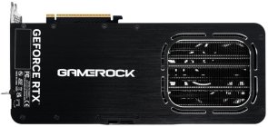 Відеокарта Palit GeForce RTX 5070 Ti GameRock (NE7507T019T2-GB2030G)