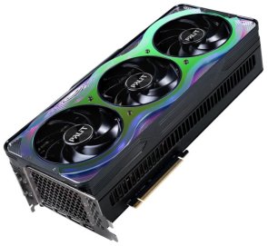  Відеокарта Palit GeForce RTX 5080 GameRock (NE75080019T2-GB2030G)