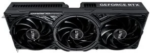 Фото: Відеокарта Palit GeForce RTX 5070 Ti GamingPro (NE7507T019T2-GB2031A) № 4 | KTC