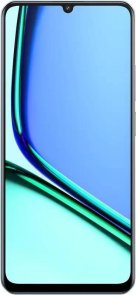 Смартфон Realme Note 60 RMX3933 4/128GB Voyage Blue