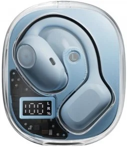 Фото: Навушники Blackview AirBuds 100 Blue (6931548317876) № 2 | KTC
