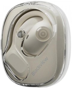 Навушники Blackview AirBuds 100 White (6931548317883)