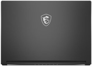 Ноутбук MSI Creator A16 AI Plus A3XVGG Grey (9S7-15FK34-267)