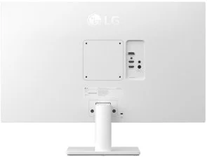 Фото: Монітор LG 27US500-W - 27" IPS / 3840×2160 / 60 Гц № 6 | KTC