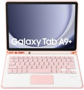 for Samsung Tab A9 Plus X210/X215/X216 - TouchPad Pink